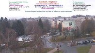 Archiv Foto Webcam Auerbach Vogtland 10:00