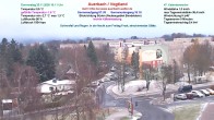 Archiv Foto Webcam Auerbach Vogtland 14:00