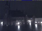 Archiv Foto Webcam Marktplatz in Köthen 23:00