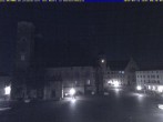 Archiv Foto Webcam Marktplatz in Köthen 23:00