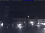 Archiv Foto Webcam Marktplatz in Köthen 01:00