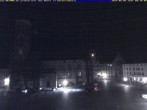 Archiv Foto Webcam Marktplatz in Köthen 23:00
