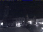 Archiv Foto Webcam Marktplatz in Köthen 23:00