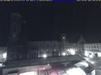 Archiv Foto Webcam Marktplatz in Köthen 03:00