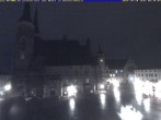 Archiv Foto Webcam Marktplatz in Köthen 05:00