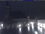Archiv Foto Webcam Marktplatz in Köthen 05:00