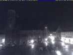 Archiv Foto Webcam Marktplatz in Köthen 05:00
