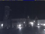 Archiv Foto Webcam Marktplatz in Köthen 23:00