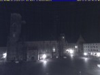 Archiv Foto Webcam Marktplatz in Köthen 00:00