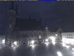 Archiv Foto Webcam Marktplatz in Köthen 05:00