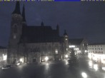 Archiv Foto Webcam Marktplatz in Köthen 06:00