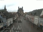 Archiv Foto Webcam Kaiserdom in Speyer 06:00