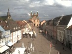 Archiv Foto Webcam Kaiserdom in Speyer 15:00