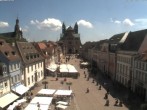 Archiv Foto Webcam Kaiserdom in Speyer 12:00