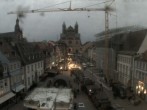 Archiv Foto Webcam Kaiserdom in Speyer 15:00