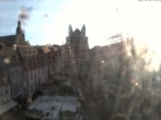 Archiv Foto Webcam Kaiserdom in Speyer 07:00