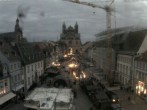 Archiv Foto Webcam Kaiserdom in Speyer 15:00