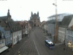 Archiv Foto Webcam Kaiserdom in Speyer 07:00