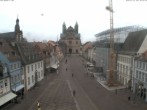 Archiv Foto Webcam Kaiserdom in Speyer 09:00