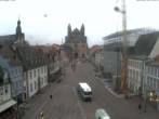 Archiv Foto Webcam Kaiserdom in Speyer 07:00