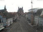 Archiv Foto Webcam Kaiserdom in Speyer 08:00