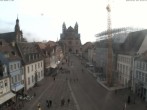 Archiv Foto Webcam Kaiserdom in Speyer 10:00