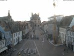 Archiv Foto Webcam Kaiserdom in Speyer 02:00