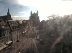 Archiv Foto Webcam Kaiserdom in Speyer 03:00
