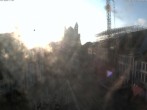Archived image Webcam View to the Speyer Cathedral 06:00