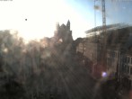 Archiv Foto Webcam Kaiserdom in Speyer 06:00