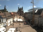 Archiv Foto Webcam Kaiserdom in Speyer 11:00