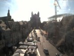 Archiv Foto Webcam Kaiserdom in Speyer 07:00