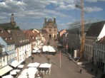 Archiv Foto Webcam Kaiserdom in Speyer 15:00