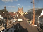 Archiv Foto Webcam Kaiserdom in Speyer 17:00