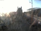 Archiv Foto Webcam Kaiserdom in Speyer 05:00