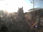 Archiv Foto Webcam Kaiserdom in Speyer 06:00