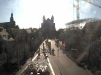 Archiv Foto Webcam Kaiserdom in Speyer 07:00