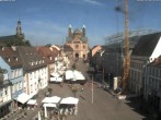 Archiv Foto Webcam Kaiserdom in Speyer 15:00