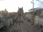 Archiv Foto Webcam Kaiserdom in Speyer 05:00