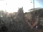 Archiv Foto Webcam Kaiserdom in Speyer 06:00