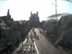 Archiv Foto Webcam Kaiserdom in Speyer 07:00