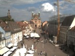 Archiv Foto Webcam Kaiserdom in Speyer 15:00