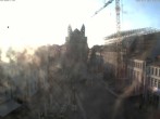 Archiv Foto Webcam Kaiserdom in Speyer 05:00