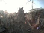 Archiv Foto Webcam Kaiserdom in Speyer 06:00