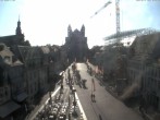 Archiv Foto Webcam Kaiserdom in Speyer 07:00