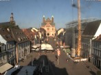 Archiv Foto Webcam Kaiserdom in Speyer 17:00