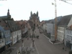 Archiv Foto Webcam Kaiserdom in Speyer 05:00