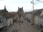 Archiv Foto Webcam Kaiserdom in Speyer 06:00