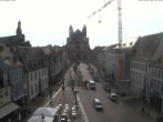 Archiv Foto Webcam Kaiserdom in Speyer 07:00