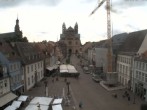 Archiv Foto Webcam Kaiserdom in Speyer 11:00